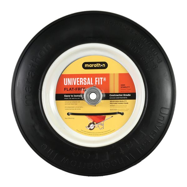 Marathon Tire Wb Universal Fltfre 00265